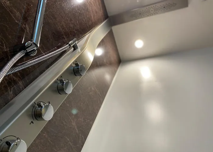 Randor Hotel Sapporo Suites