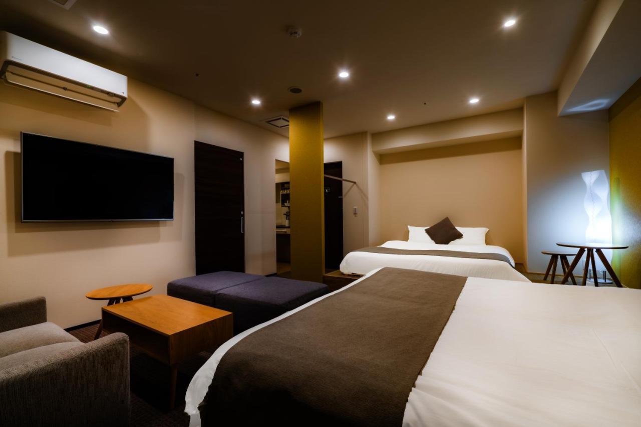 Randor Hotel
