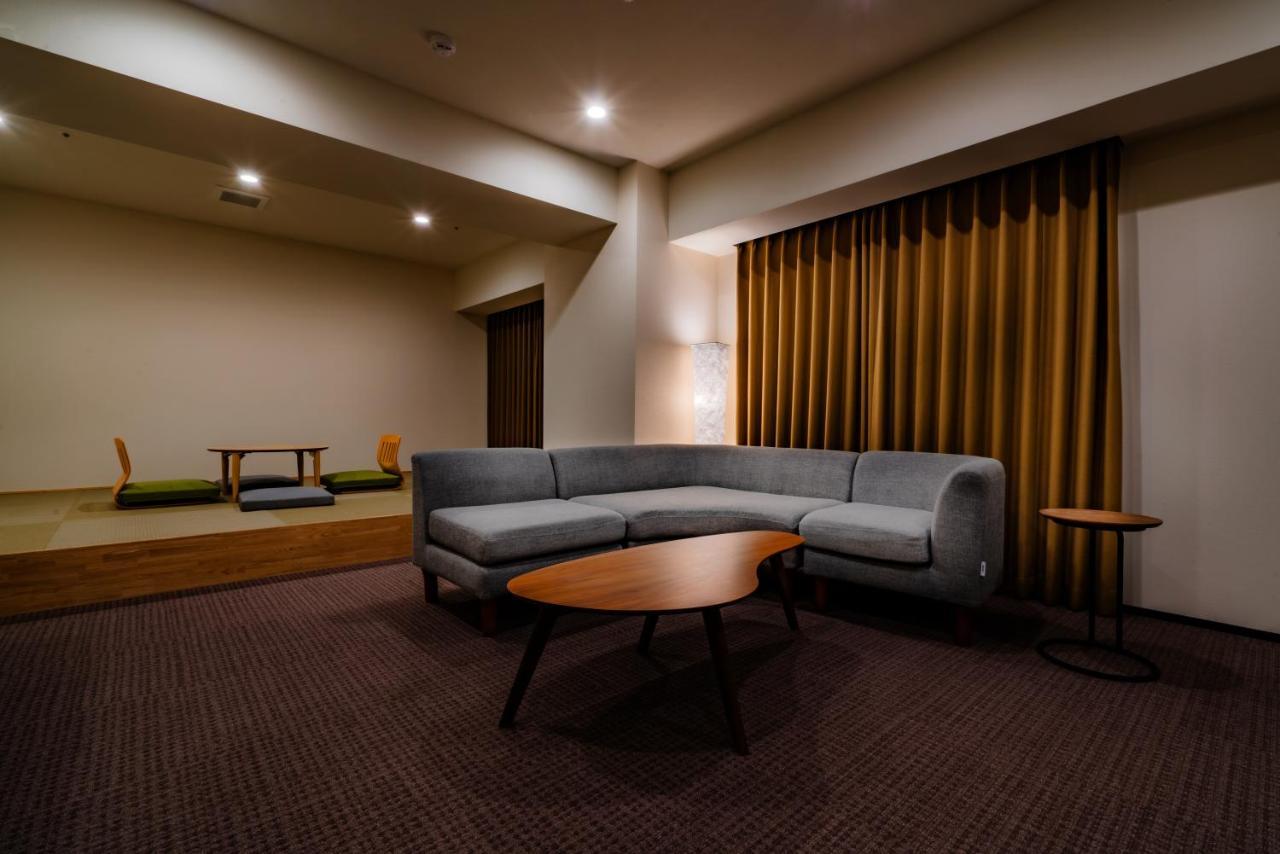 札幌兰多尔套房公寓 5* 札幌