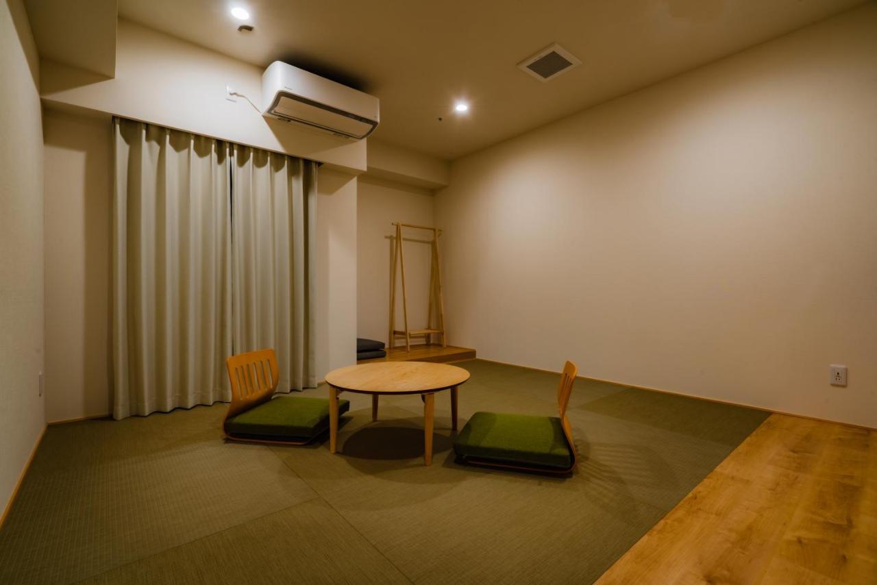 札幌兰多尔套房公寓 5*