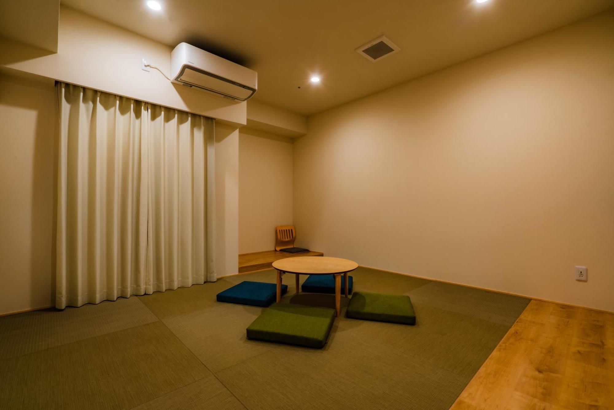 札幌兰多尔套房公寓 5* 札幌