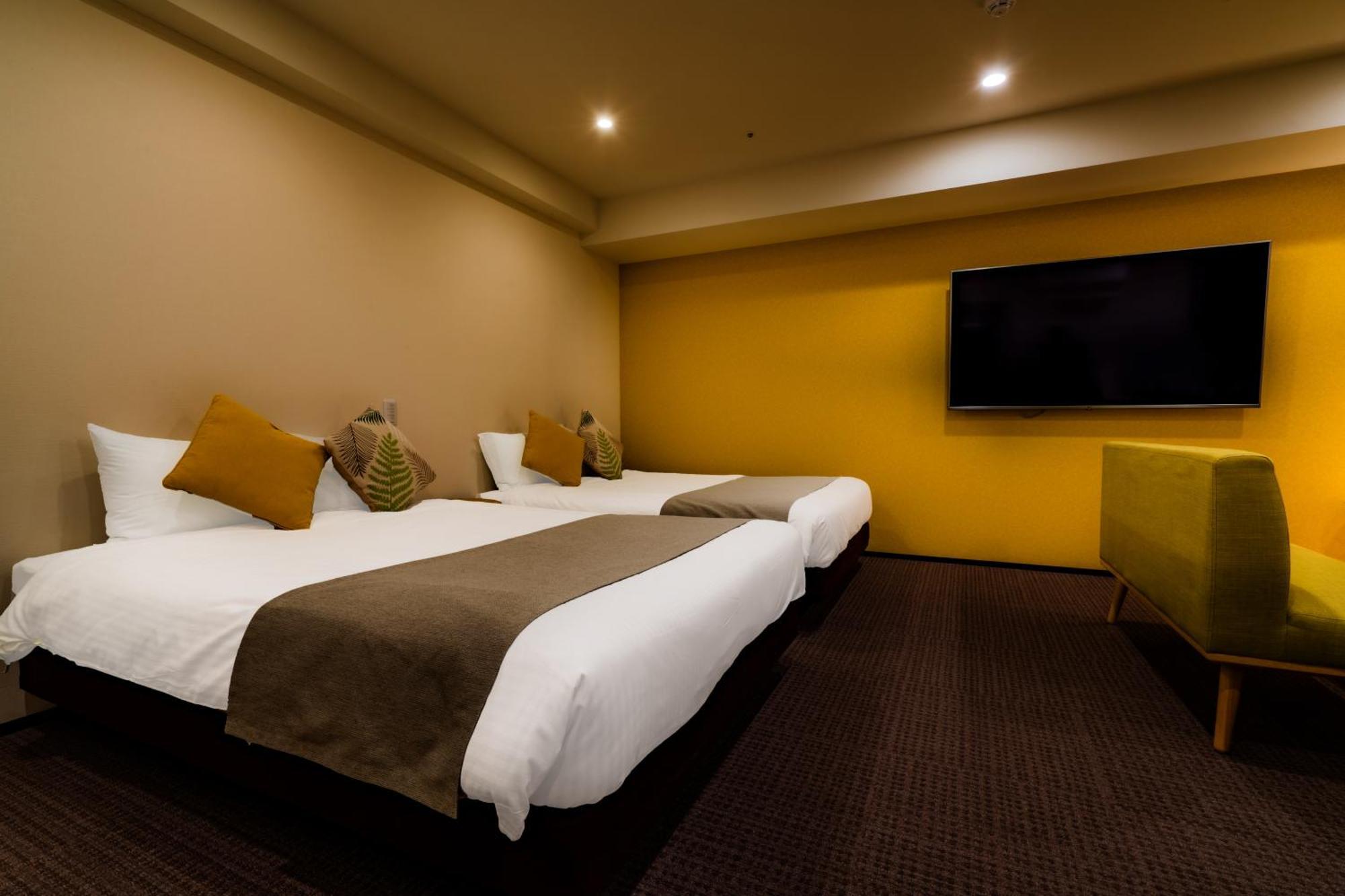 Randor Hotel