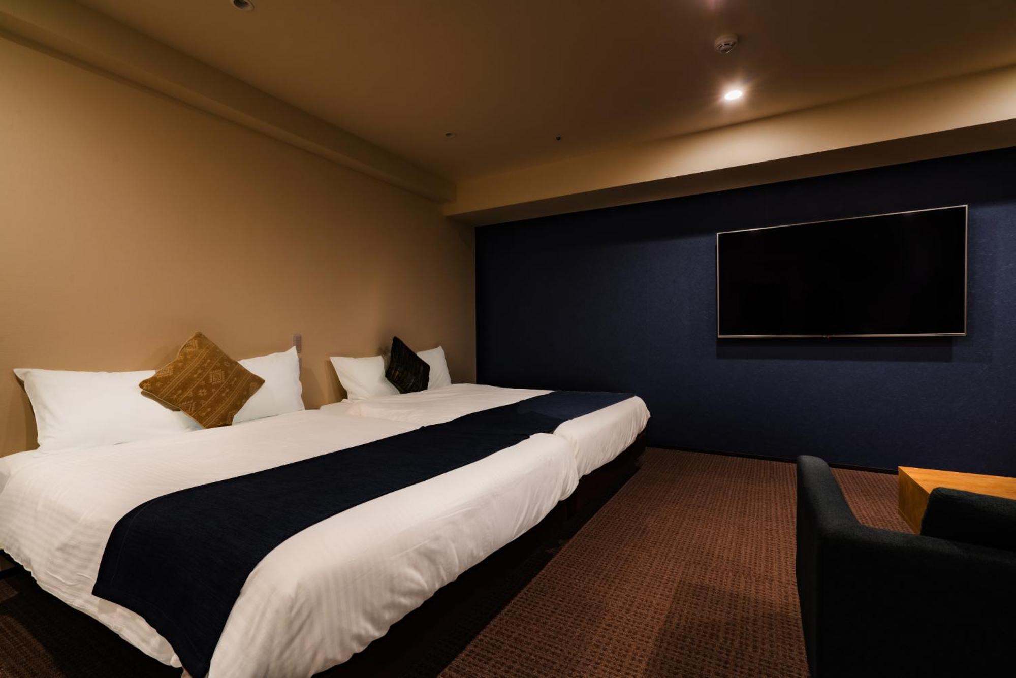Hotel Randor