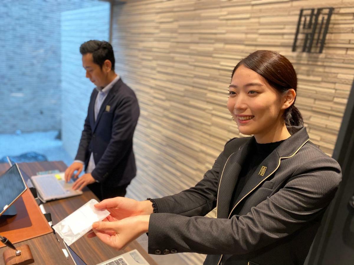 札幌兰多尔套房公寓 札幌